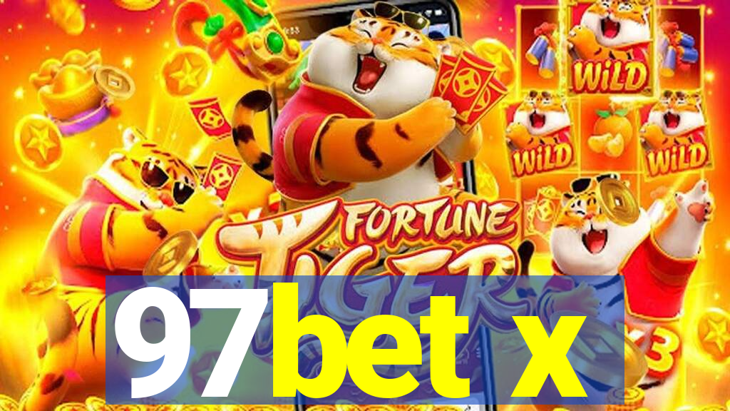 97bet x